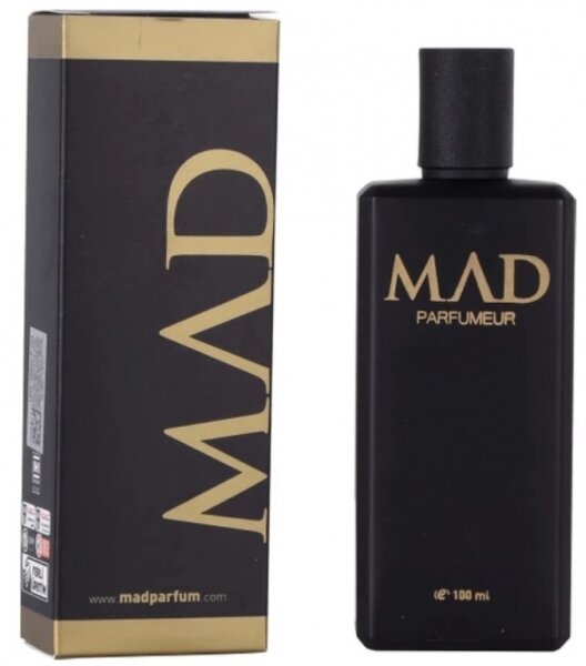 Mad W171 Selective EDP 100 ml Erkek Parfümü kullananlar yorumlar